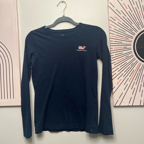Vineyard Vines Tee - Picture 3 of 3